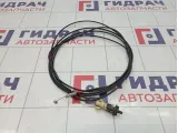 Трос лючка бензобака Toyota Corolla (E120)