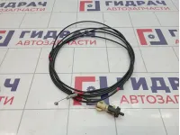 Трос лючка бензобака Toyota Corolla (E120)