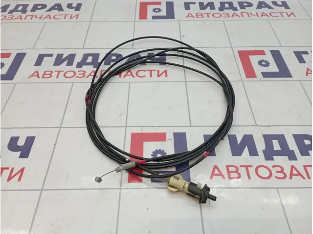 Трос лючка бензобака Toyota Corolla (E120)