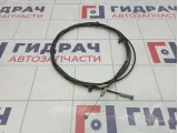 Трос открывания багажника Toyota Corolla (E120)