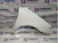 Крыло переднее правое Toyota Corolla (E120) 53811-1H100