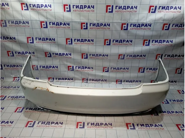 Бампер задний Toyota Corolla (E120)