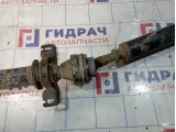 Вал карданный Toyota Corolla (E120) 37100-12620