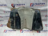 Бак топливный Toyota Corolla (E120) 77001-12840