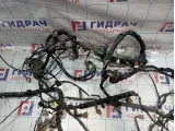 Проводка двигателя Toyota Corolla (E120) 82121-1T660
