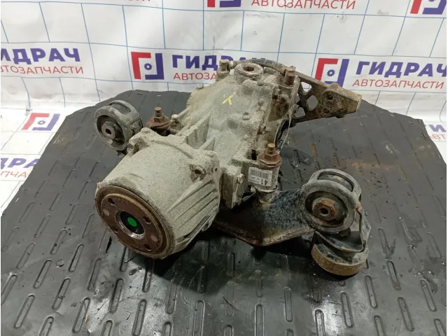 Редуктор заднего моста Toyota Corolla (E120) 4111021051