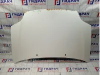 Капот Toyota Corolla (E120)