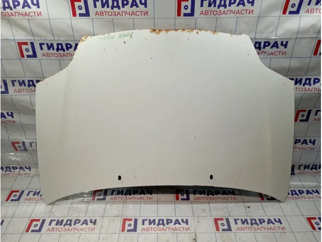 Капот Toyota Corolla (E120)