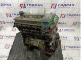 Двигатель Toyota Corolla (E120) 19000-22190