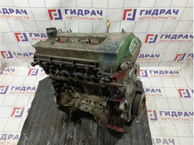 Двигатель Toyota Corolla (E120) 19000-22190