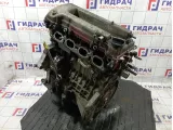Двигатель Toyota Corolla (E120) 19000-22190
