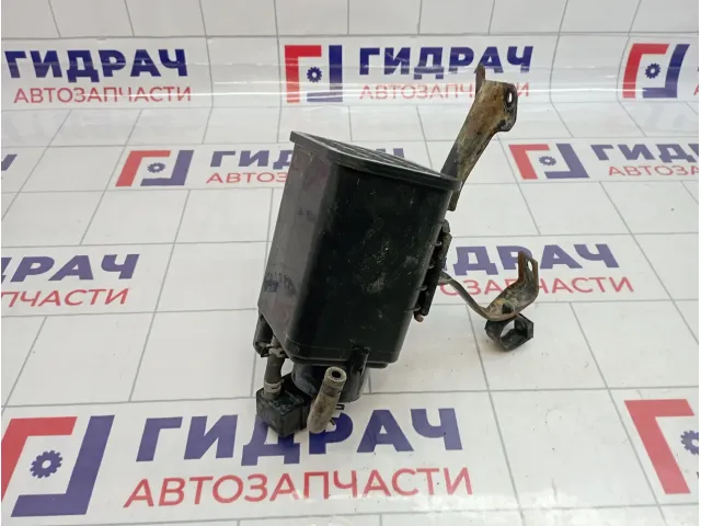 Абсорбер Toyota Corolla (E120) 77704-12490