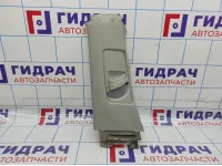 Обшивка стойки средней левой верхняя Toyota Corolla (E150) 62420-12060-B0
