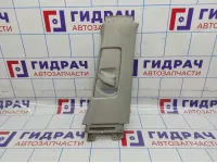 Обшивка стойки средней правой верхняя Toyota Corolla (E150) 62410-12060-B0