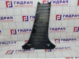 Обшивка стойки средней левой нижняя Toyota Corolla (E150) 62414-12250-B0