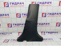Обшивка стойки средней правой нижняя Toyota Corolla (E150) 62413-12250-B0