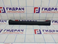 Накладка порога передняя правая внутренняя Toyota Corolla (E150) 67913-12290-B0