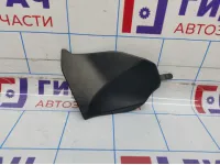 Накладка центральной консоли правая Toyota Corolla (E150) 58817-12070-B0