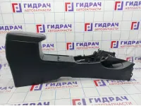 Консоль Toyota Corolla (E150) 58910-12400-B0