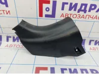 Накладка порога передняя внутренняя левая Toyota Corolla (E150) 62112-12330-B0