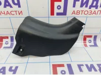 Накладка порога передняя внутренняя правая Toyota Corolla (E150) 62111-12300-B0 Накладка порога передняя внутренняя правая Toyota Corolla (E150) 62111-12300-B0