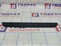 Накладка порога передняя внутренняя правая Toyota Corolla (E150) 67911-12080-B1