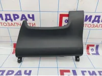 Накладка торпедо левая Toyota Corolla (E150) 55045-12380-B0