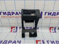 Накладка торпедо левая Toyota Corolla (E150) 55480-12010-B0