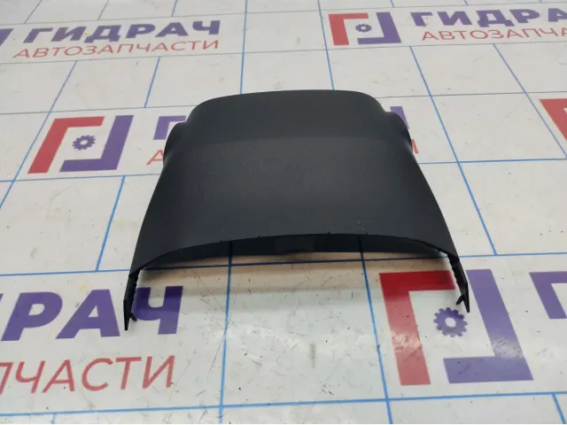 Кожух рулевой колонки верхний Toyota Corolla (E150) 45286-12977-B0