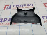 Кожух рулевой колонки верхний Toyota Corolla (E150) 45286-12977-B0