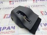 Кожух рулевой колонки нижний Toyota Corolla (E150) 45286-12977-B0