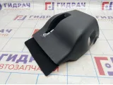 Кожух рулевой колонки нижний Toyota Corolla (E150) 45286-12977-B0