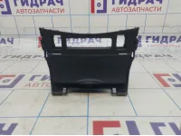Пепельница передняя Toyota Corolla (E150) 55440-12140