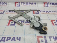 Стеклоподъемник электрический передний левый Toyota Corolla (E150) 69802-12220