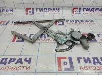 Стеклоподъемник электрический передний правый Toyota Corolla (E150) 69801-12220