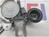 Стеклоподъемник электрический передний правый Toyota Corolla (E150) 69801-12220