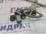 Стеклоподъемник электрический передний правый Toyota Corolla (E150) 69801-12220