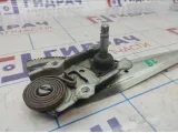 Стеклоподъемник механический задний левый Toyota Corolla (E150) 69840-12440