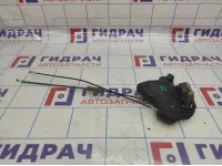 Замок двери передней левой Toyota Corolla (E150) 69040-42241