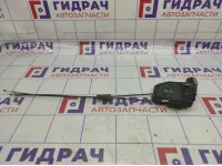 Замок двери задней левой Toyota Corolla (E150) 69060-42021