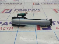 Ручка двери наружная передняя правая Toyota Corolla (E150) 69211-12220-P5