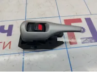 Ручка двери внутренняя правая Toyota Corolla (E150) 69205-12220-B4