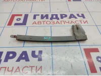 Направляющая стекла передней левой двери Toyota Corolla (E150)