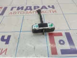 Ограничитель двери передней левой Toyota Corolla (E150) 68610-12200