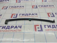 Направляющая стекла заднего левого Toyota Corolla (E150) 67408-12290