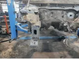 Лонжерон передний правый Toyota Corolla (E150)