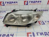 Фара левая Toyota Corolla (E150) 81170-12A60