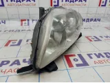 Фара левая Toyota Corolla (E150) 81170-12A60