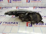 Фара левая Toyota Corolla (E150) 81170-12A60