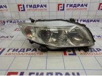 Фара правая Toyota Corolla (E150) 81130-12A60